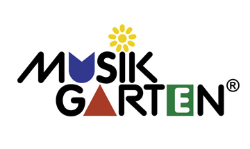 Bild mit Schriftzug Musikgarten young symphonics